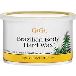 Gigi Brazilian Body Hard Wax 14oz