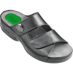 Embla Ergoflex - Black