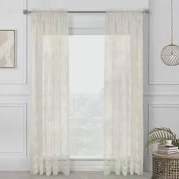 Commonwealth Home Fashions Mona Lisa 142.24x182.88cm