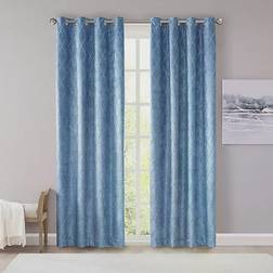 SunSmart Taylor Diamond Jacquard 127x213.36cm