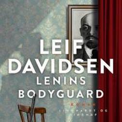 Lenins bodyguard (Audiobook, MP3, 2022)