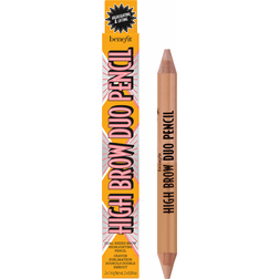 Benefit High Brow Duo Highlighting and Lifting Eyebrow Pencil 2.8g (Various Shades) Medium