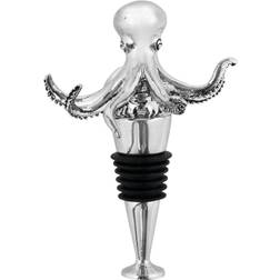 Twine Octopus Bottle Stopper