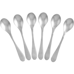 Knork Demitasse Spoon 12.065cm 6pcs