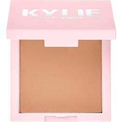 Kylie Cosmetics Pressed Bronzing Powder #100 Khaki