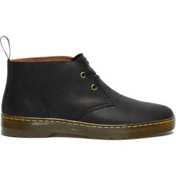 Dr. Martens Cabrillo - Black