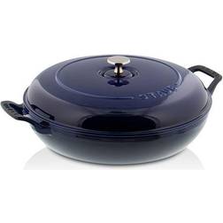 Staub - with lid 3.312 L 30.48 cm
