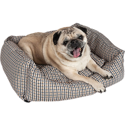 Petlife Rectangular Dog Bed Medium