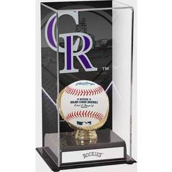 Fanatics Colorado Rockies Sublimated Display Case with Image