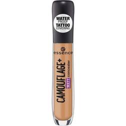 Essence Camouflage + Matt Concealer #60 Golden Toffee