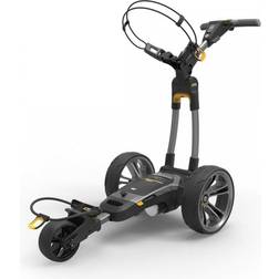 Powakaddy CT6 Gun Metal Lithium 2022