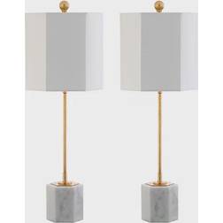 Safavieh Magdalene 2-pack Table Lamp 73.7cm 2pcs