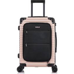 Dukap Tour Hardside Spinner Carry-On 50.8cm