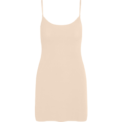 Commando Classic Mini Cami Slip - Beige