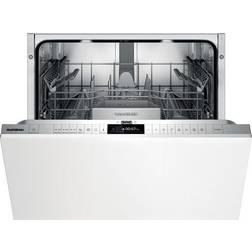 Gaggenau DF271101 Integrated, White