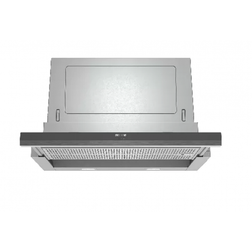 Siemens LI67SB531S 60cm, Silver, Stainless Steel