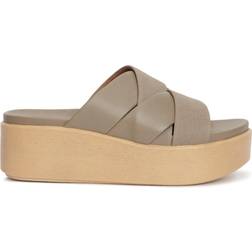 Lucky Brand Dikona - Light Brown