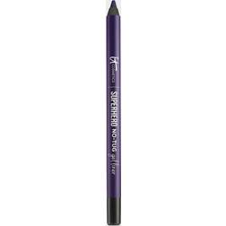 IT Cosmetics Superhero NO-TUG eyeliner #powerful plum