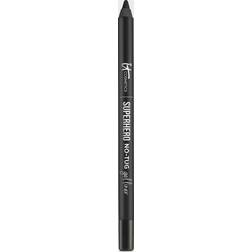 IT Cosmetics Superhero NO-TUG eyeliner #super black