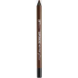 IT Cosmetics Superhero NO-TUG eyeliner #brillant brown