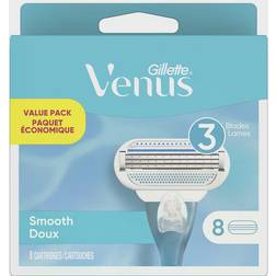 Gillette Venus Smooth 8-pack