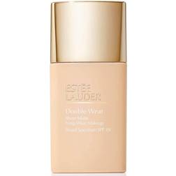 Estée Lauder Double Wear Sheer Long-Wear Foundation SPF19 1W1 Bone