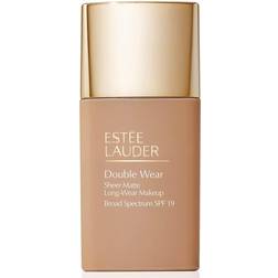 Estée Lauder Double Wear Sheer Long-Wear Foundation SPF19 3N1 Ivory Beige