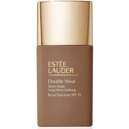 Estée Lauder Double Wear Sheer Long-Wear Foundation SPF19 6N2 Truffle