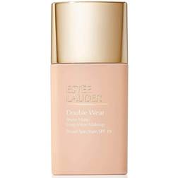 Estée Lauder Double Wear Sheer Long-Wear Foundation SPF19 2C0 Cool Vanilla