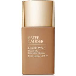 Estée Lauder Double Wear Sheer Long-Wear Foundation SPF19 4N1 Shell Beige