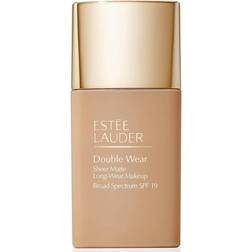 Estée Lauder Double Wear Sheer Long-Wear Foundation SPF19 2W1 Dawn