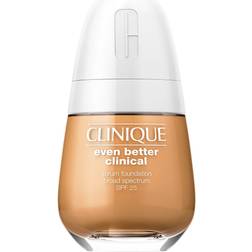 Clinique Even Better Clinical Serum Foundation SPF25 WN94 Deep Neutral