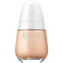 Clinique Even Better Clinical Serum Foundation SPF25 CN28 Ivory