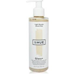 dpHUE Gloss 6.5 fl oz - Light Blonde 192ml