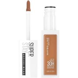 Maybelline Superstay Longwear Liquid Concealer #42