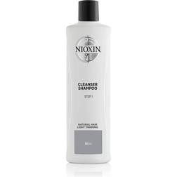Nioxin System 2 Cleanser Shampoo 500ml