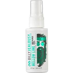 Billy Jealousy Mellow Lime Beard Oil 60ml