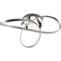 Lindby Saliha Loftplafond ∅ 52.5cm