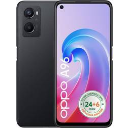 Oppo A96 8GB RAM 128GB