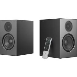 Audio Pro A28 Black