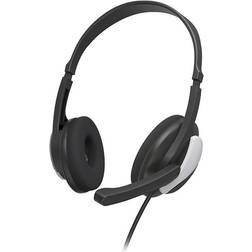 Hama PC Office Headset HS-P100 V2