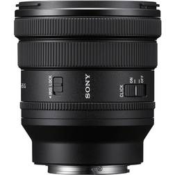 Sony FE PZ 16-35mm F4 G