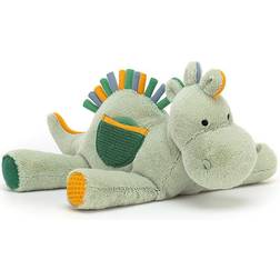 Jellycat Peek A Boo Dino 20cm