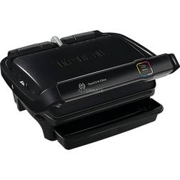 Tefal Optigrill Elite Gc7508 Griglia Di Contatto