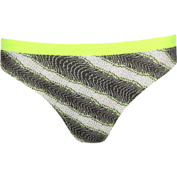 Marie Jo Swim Murcia Rio Bikini Briefs - Yellow Flash