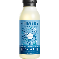 Mrs. Meyer's Clean Day Body Wash Rain Water 473ml