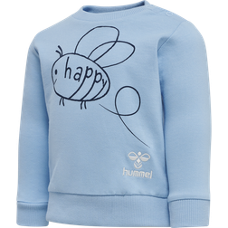 Hummel Free Sweat shirt - Airy Blue (214050-6475)