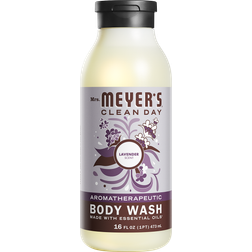 Mrs. Meyer's Clean Day Body Wash Lavender 473ml