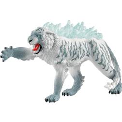 Schleich Ice Tiger 70147