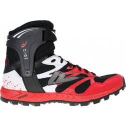 VJ Integrator High - Red/Black